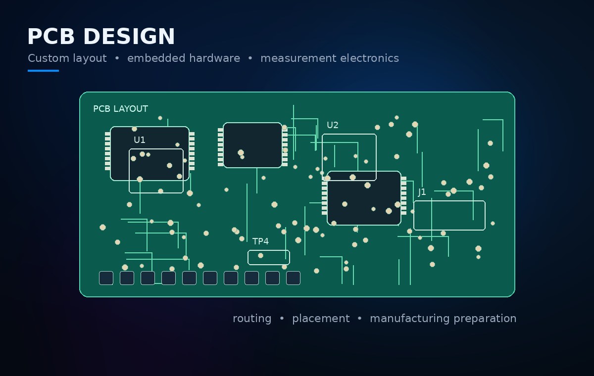 PCB Design